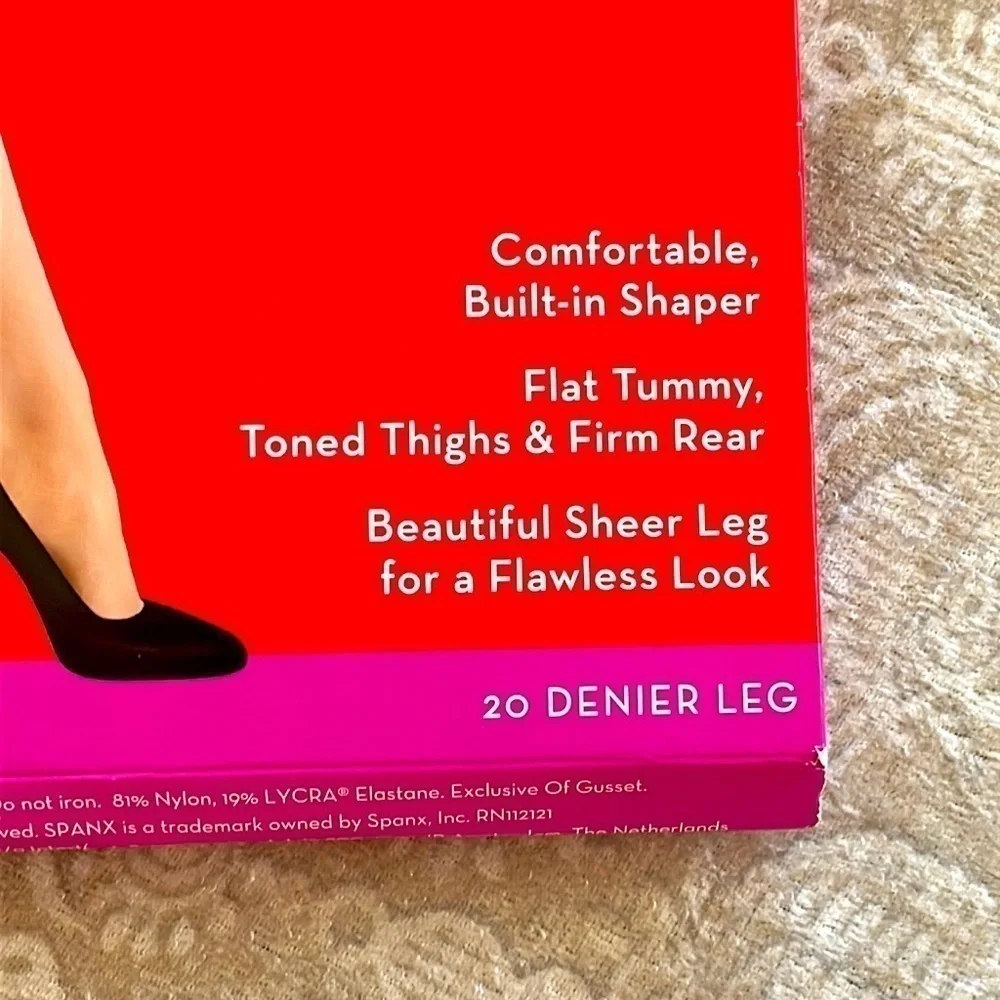 SPANX brand new